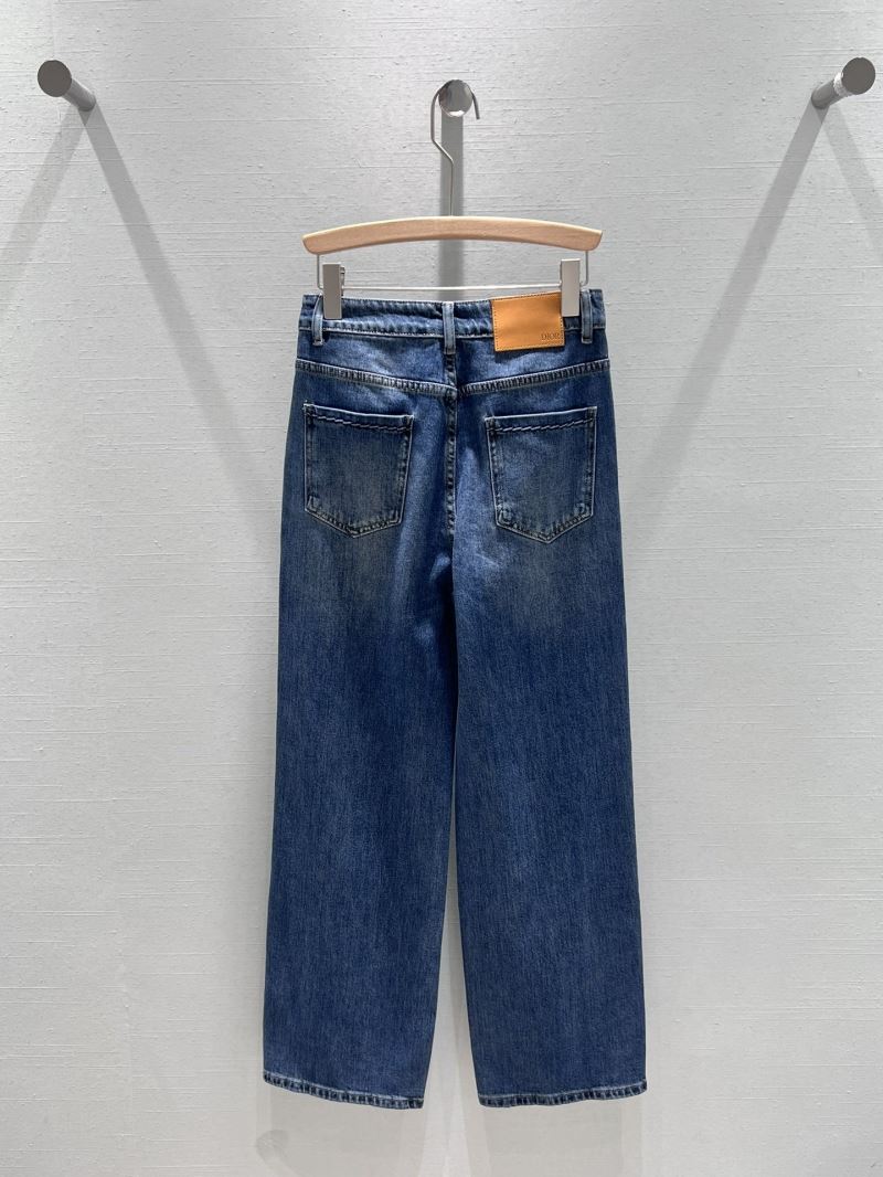 Christian Dior Jeans